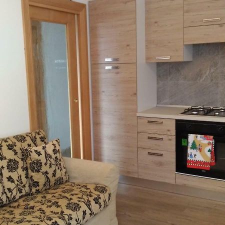 Da Nicola E Laura Leilighet Santo Stefano Di Cadore Eksteriør bilde