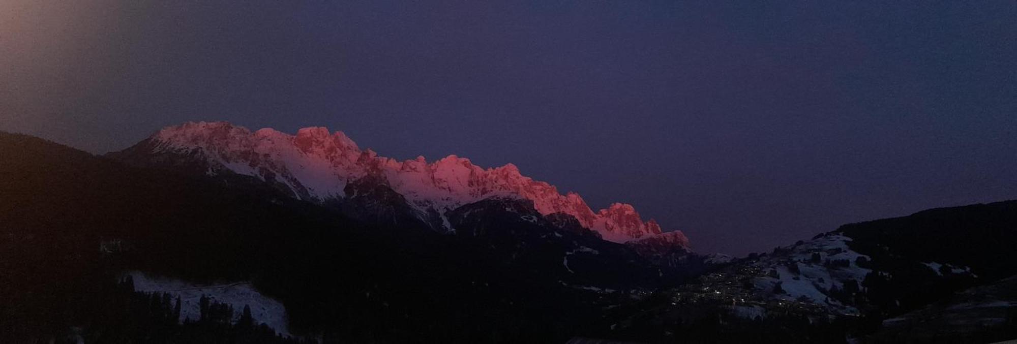 Da Nicola E Laura Leilighet Santo Stefano Di Cadore Eksteriør bilde